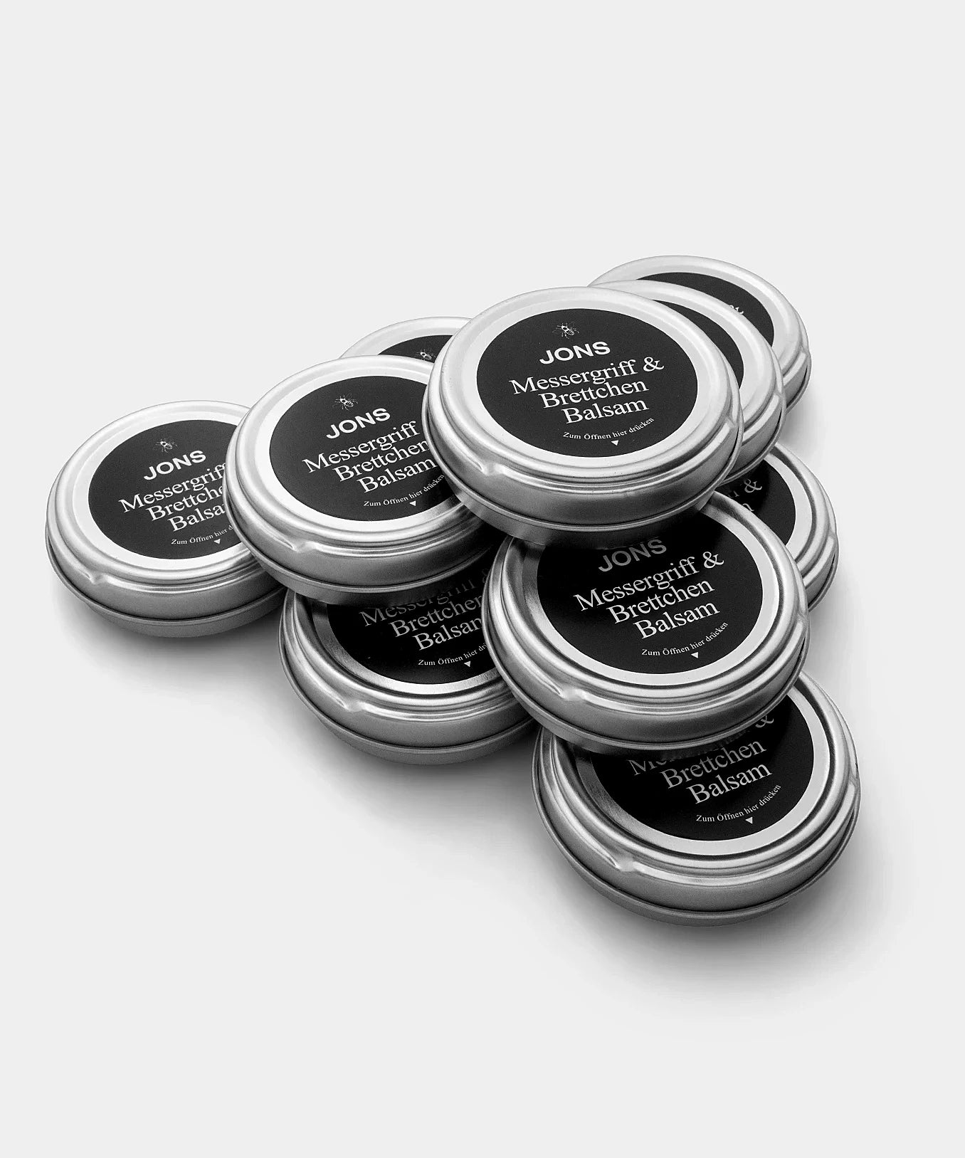 JONS Pflegebalsam für Küchenbretter