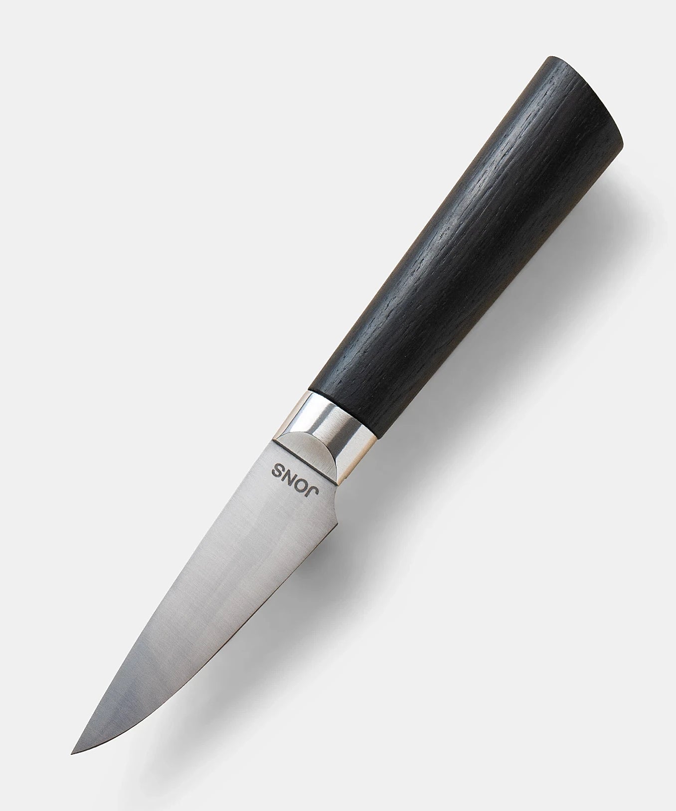 JONS C090 Officemesser Griff aus Mooreiche