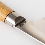 JONS C160 Küchenmesser Detailsansicht