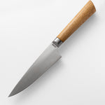 JONS C160 hochwertiges Küchenmesser Griff aus Eiche