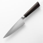 JONS C160 hochwertiges Küchenmesser Griff aus Mooreiche