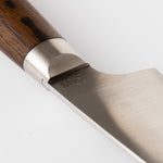 JONS C160 Küchenmesser Detailansicht
