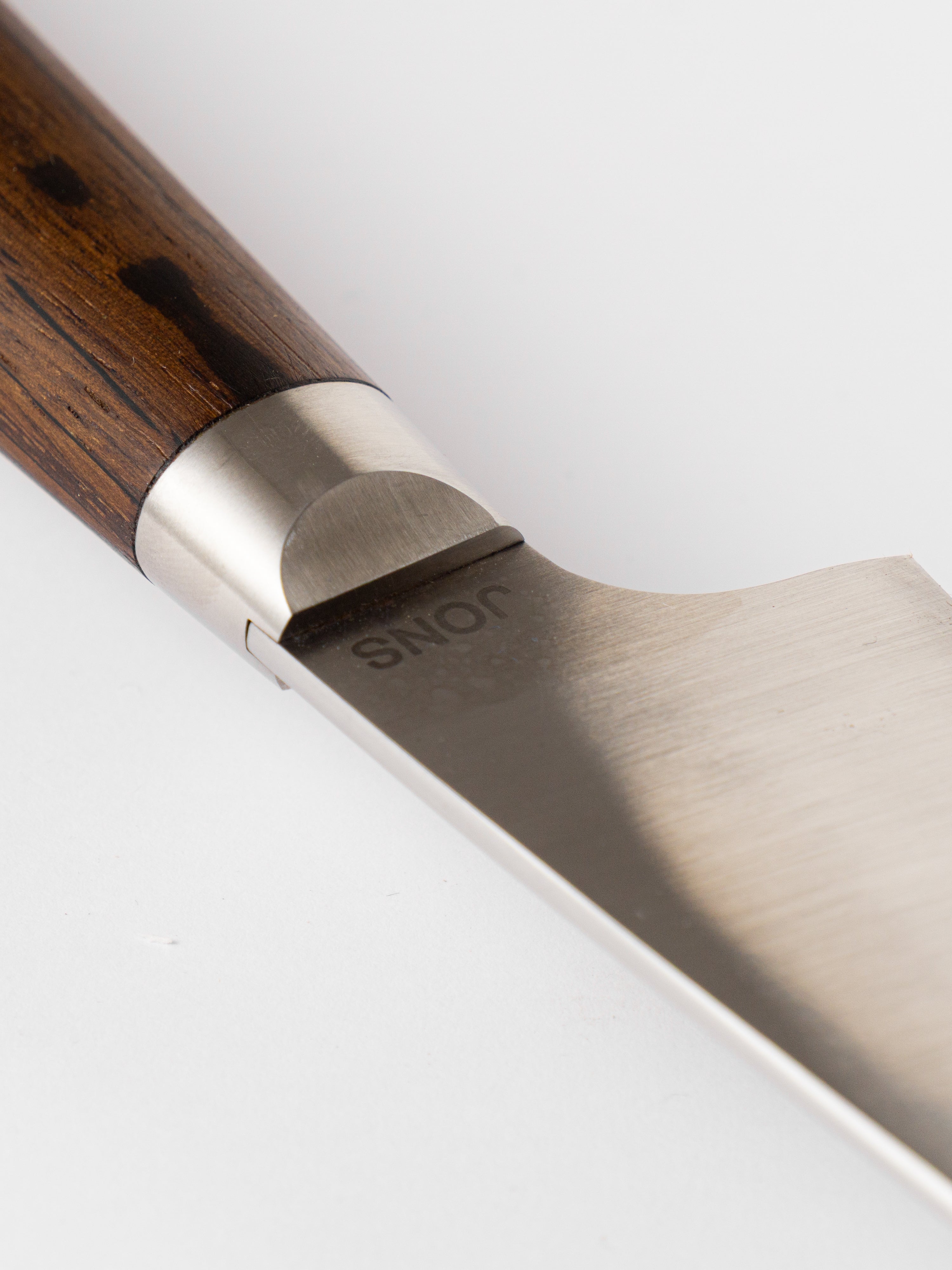 JONS C160 Küchenmesser Detailansicht