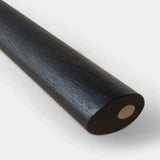 JONS C090 Küchenmesser Griff aus Mooreiche